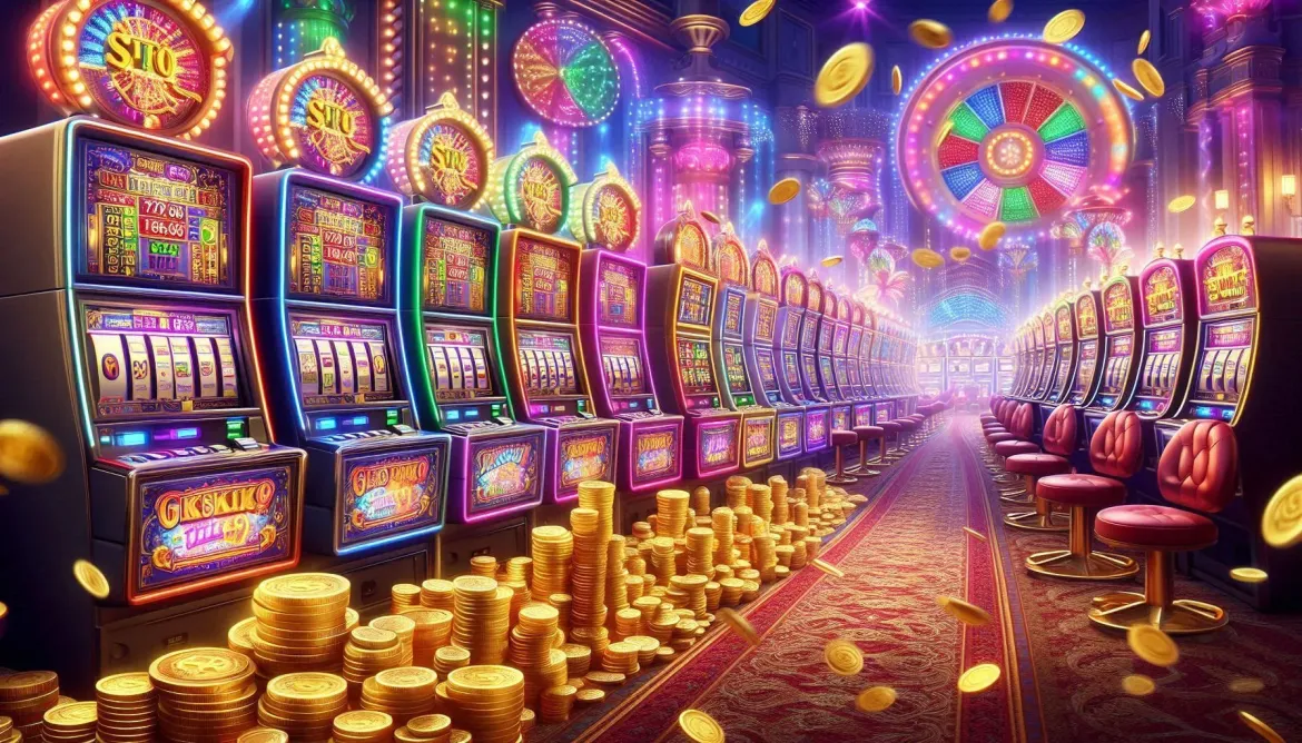 Total Casino